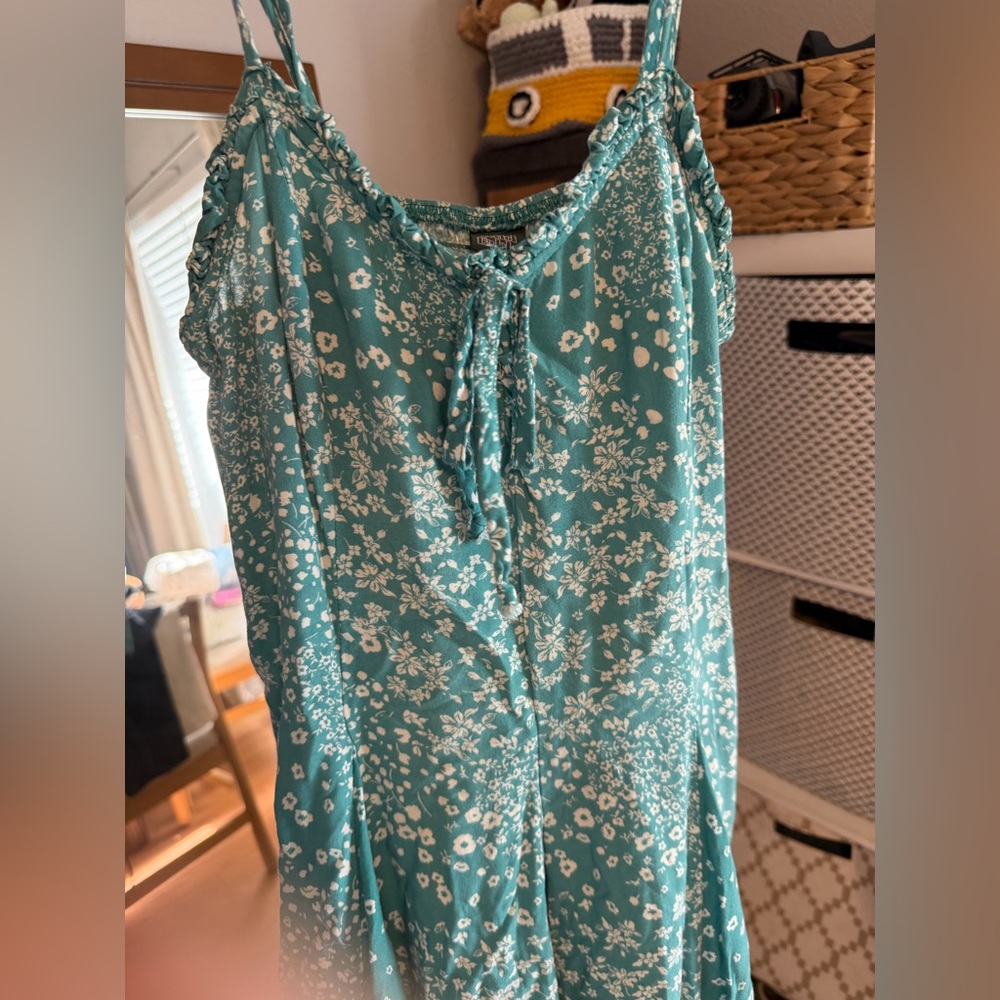 WILD FABLE dress - Picture 4 of 9